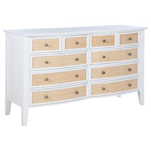Load image into Gallery viewer, Bexhill 4 &amp; 5 Piece Bedroom Set King, Cal.King, &amp; Queen

