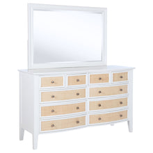 Load image into Gallery viewer, Bexhill Dresser with Mirror
