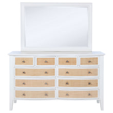 Load image into Gallery viewer, Bexhill Dresser with Mirror
