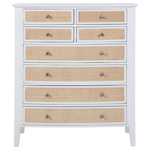 Bexhill Chest