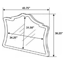 Load image into Gallery viewer, Antonella Bedroom Sets
