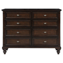 Load image into Gallery viewer, Andover 4 &amp; 5 Piece Bedroom Set King, Queen, &amp; Cal.King

