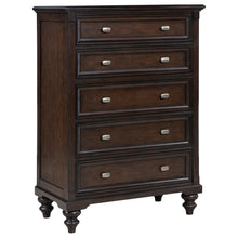 Load image into Gallery viewer, Andover 4 &amp; 5 Piece Bedroom Set King, Queen, &amp; Cal.King
