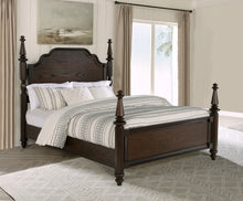 Load image into Gallery viewer, Andover Eastern King Bed
