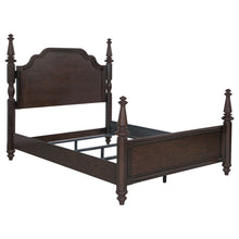 Load image into Gallery viewer, Andover Eastern King Bed image
