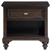 Load image into Gallery viewer, Andover 4 &amp; 5 Piece Bedroom Set King, Queen, &amp; Cal.King
