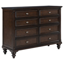 Load image into Gallery viewer, Andover 4 &amp; 5 Piece Bedroom Set King, Queen, &amp; Cal.King
