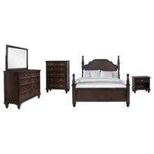 Load image into Gallery viewer, Andover 5 Pc Bedroom Set
