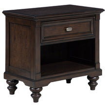 Load image into Gallery viewer, Andover 4 &amp; 5 Piece Bedroom Set King, Queen, &amp; Cal.King
