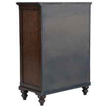 Load image into Gallery viewer, Andover 4 &amp; 5 Piece Bedroom Set King, Queen, &amp; Cal.King
