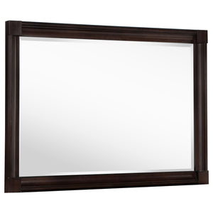 Andover Dresser Mirror