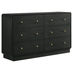 Cavelle 4 & 5 Piece Bedroom Set Queen & E.King