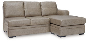 Amuleto Sectional with Chaise