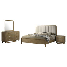 Load image into Gallery viewer, Amsbury 4 Pc Bedroom Set
