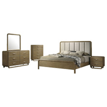 Load image into Gallery viewer, Amsbury 5 Pc Bedroom Set
