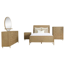Load image into Gallery viewer, Arini Bedroom Set
