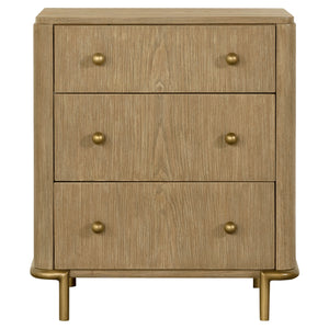 Arini Bedroom Set Beige