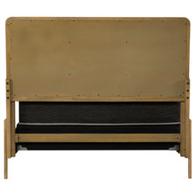 Load image into Gallery viewer, Arini Upholstered Panel Bed
