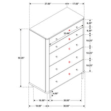 Load image into Gallery viewer, Arini Bedroom Sets
