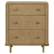 Load image into Gallery viewer, Arini 5 Pc Bedroom Sets Beige

