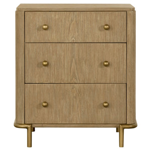 Arini Bedroom Set Beige