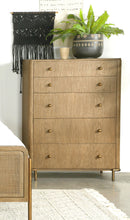 Load image into Gallery viewer, Arini Chest of Drawers

