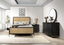 Load image into Gallery viewer, Arini 4 Pc Bedroom Set image
