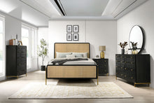 Load image into Gallery viewer, Arini 5 Pc Bedroom Set image
