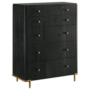 Arini 4 & 5 Piece Bedroom Set King & Queen