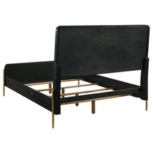 Load image into Gallery viewer, Arini Eastern King &amp; Twin Bed
