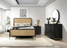 Load image into Gallery viewer, Arini 4 &amp; 5 Piece Bedroom Set King &amp; Queen
