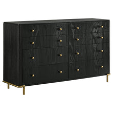 Load image into Gallery viewer, Arini 4 &amp; 5 Piece Bedroom Set King &amp; Queen
