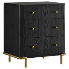 Load image into Gallery viewer, Arini 4 &amp; 5 Piece Bedroom Set King &amp; Queen
