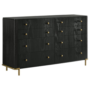 Arini 4 & 5 Piece Bedroom Set King & Queen