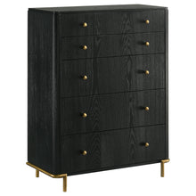 Load image into Gallery viewer, Arini 4 &amp; 5 Piece Bedroom Set King &amp; Queen
