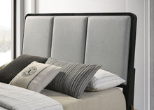 Load image into Gallery viewer, Arini Eastern King &amp; Twin Bed
