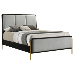 Arini Eastern King & Twin Bed