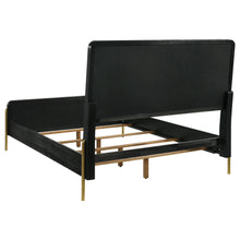 Load image into Gallery viewer, Arini Eastern King &amp; Twin Bed
