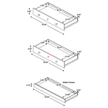 Load image into Gallery viewer, Arini Chest of Drawers
