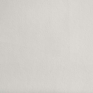 Kendall Panel Bed White
