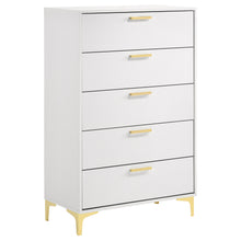 Load image into Gallery viewer, Kendall 4 &amp; 5 Piece Bedroom Sets
