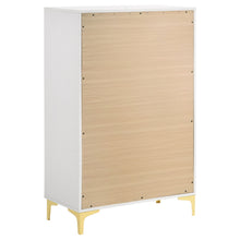 Load image into Gallery viewer, Kendall 4 &amp; 5 Piece Bedroom Sets
