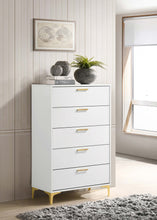 Load image into Gallery viewer, Kendall Chest of Drawers
