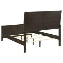 Load image into Gallery viewer, Wilkes 4 &amp; 5 Piece E.King, Queen, Twin, &amp; Full Bedroom Set
