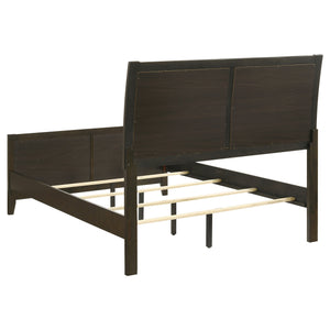 Wilkes 4 & 5 Piece E.King, Queen, Twin, & Full Bedroom Set