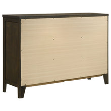 Load image into Gallery viewer, Wilkes 4 &amp; 5 Piece E.King, Queen, Twin, &amp; Full Bedroom Set
