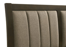 Load image into Gallery viewer, Wilkes 4 &amp; 5 Piece E.King, Queen, Twin, &amp; Full Bedroom Set
