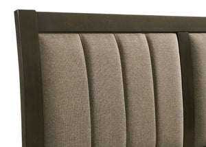 Wilkes 4 & 5 Piece E.King, Queen, Twin, & Full Bedroom Set