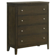 Load image into Gallery viewer, Wilkes 4 &amp; 5 Piece E.King, Queen, Twin, &amp; Full Bedroom Set
