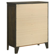 Load image into Gallery viewer, Wilkes 4 &amp; 5 Piece E.King, Queen, Twin, &amp; Full Bedroom Set
